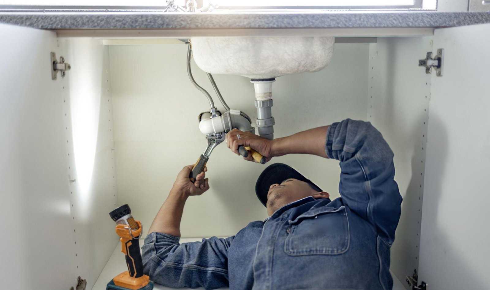 Affordable DIY Plumbing Fixes for Leaks