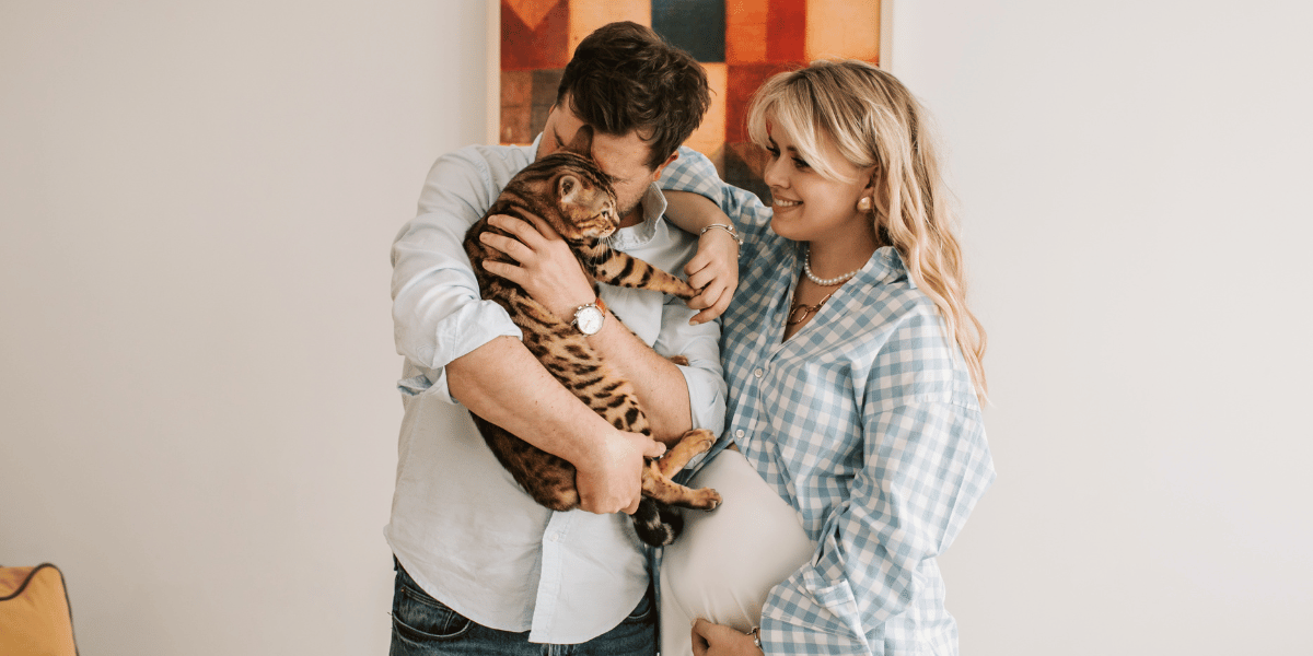 Cleaning And Organizing Tips for Pet Owners