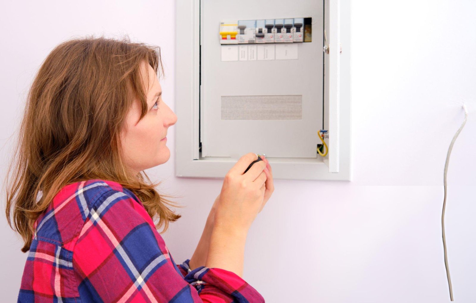 Diy Electrical Fixes for Tripped Circuit Breaker