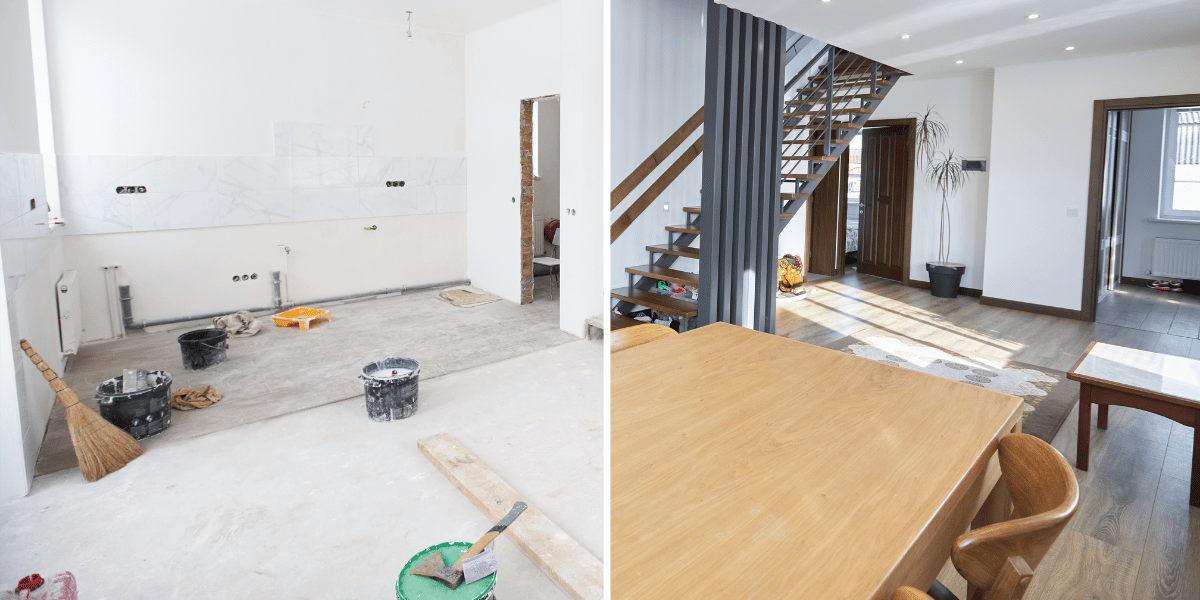 Best Home Renovation Tips for First-Time Homeowners
