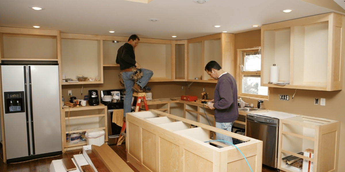 Creative Ways to Organize Kitchen Cabinets