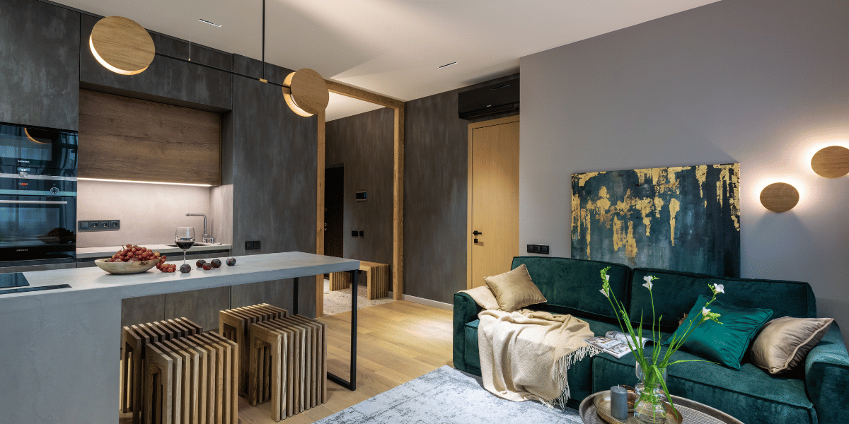 Smart Home Renovation ideas