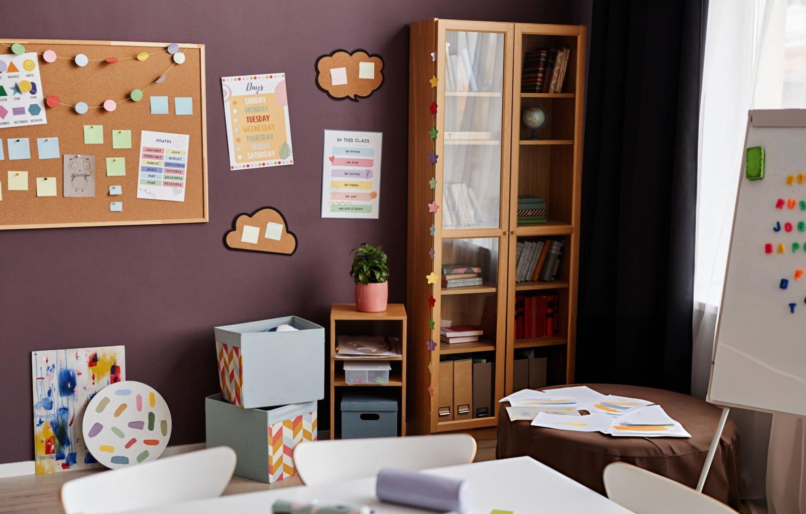 Top Home Organization Tips for Minimalists