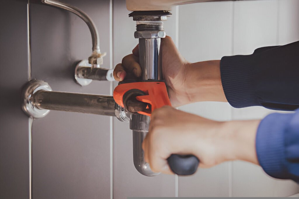 Plumbing Repairs for Blocked Sewer Line: Fast Solutions Today