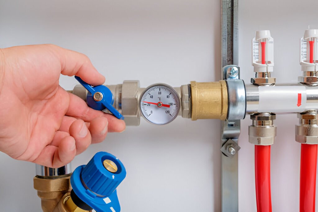 Plumbing Repair Tips for Low Water Pressure: Boost Your Flow Today
