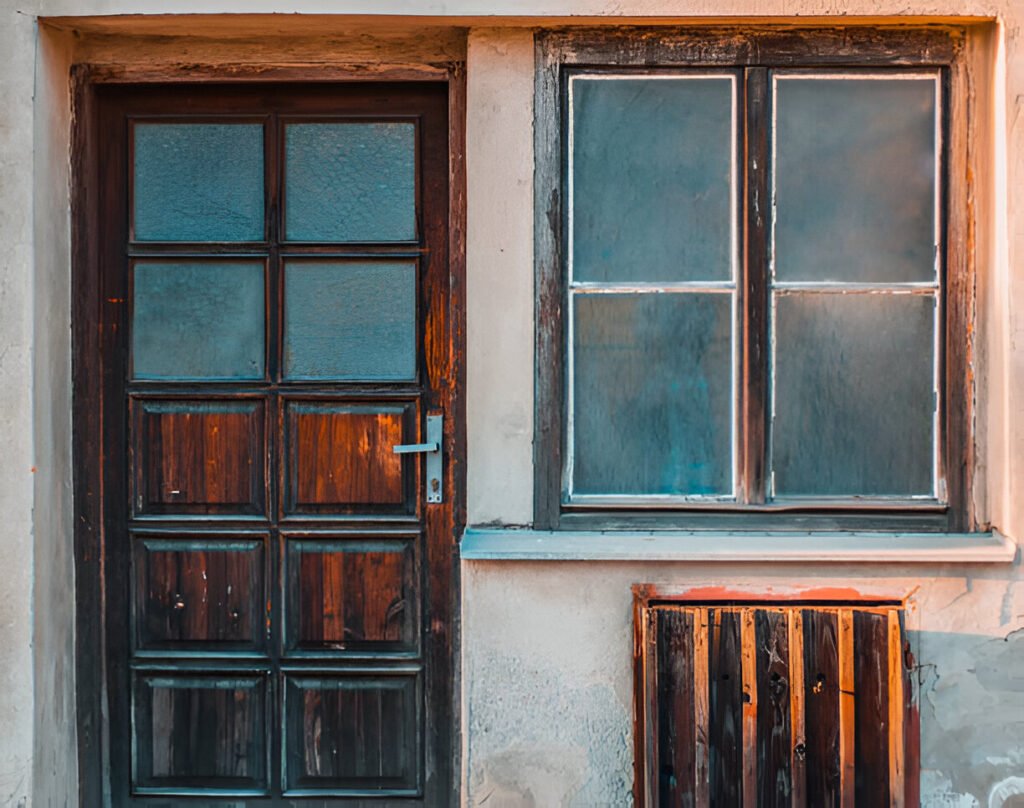 Easy DIY Fixes for Creaky Doors and Windows: Quick Solutions