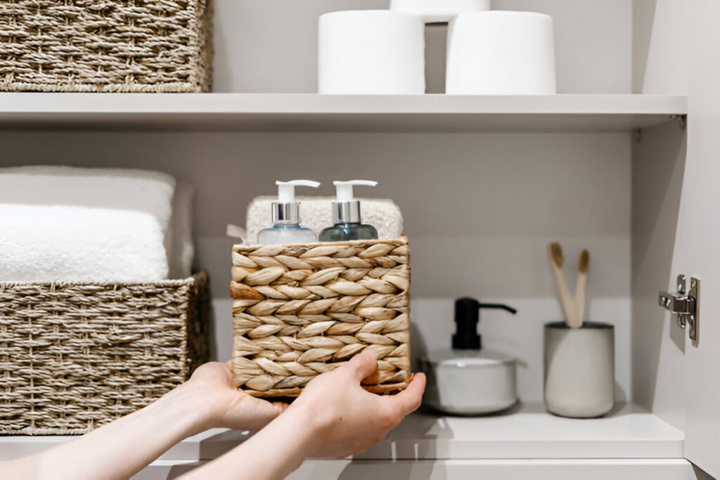 Smart Interior Design Solutions for Home Organization: Transform Your Space