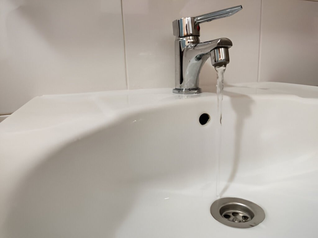 How to Fix Low Water Pressure in Bathroom Sink: A Beginner's Guide
