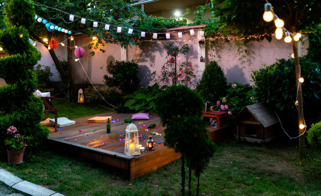 Easy Party Venue Decoration Ideas: Stylish Tips for Every Occasion