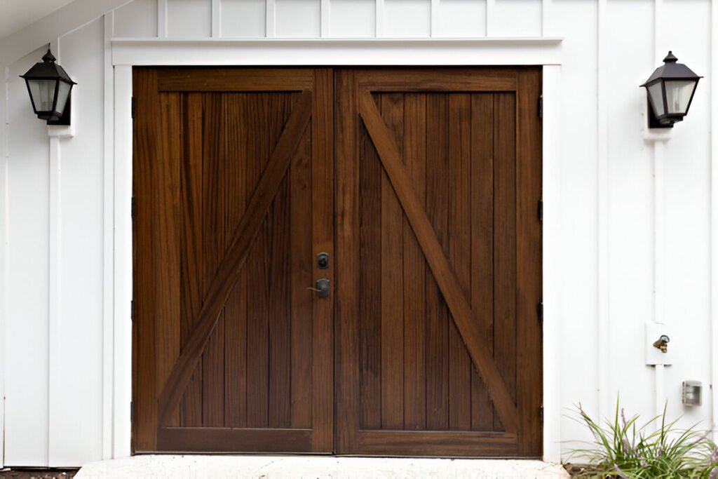 How to Add Garage Door Handles Decorative and Stylish (Beginner-Friendly Guide)