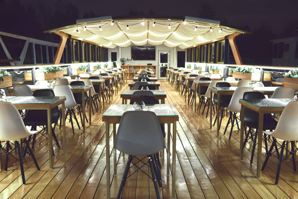 Creative Boat Interior Design Ideas: Simple Tips to Transform Any Space on the Water