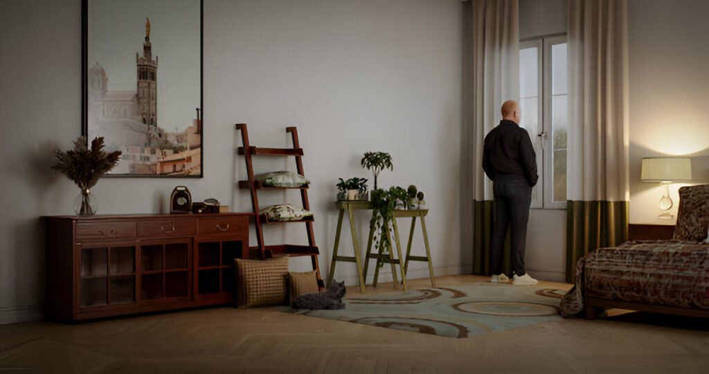 Natural Wood Home Decor: Easy Ideas to Warm Up Your Space