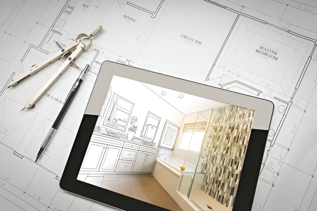 Custom Home Renovation Tips and Design Ideas Guide